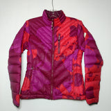 Halti Girls Down Jacket - Size US 4 - Pre-owned - QLG29K