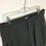 The North Face Men's Hiking Pants - Size 34 - Pre-Owned - QP8JB2