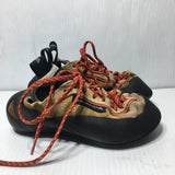 Scarpa Kids Climbing Shoes - Size 2.5 - Pre-owned - QUE29U