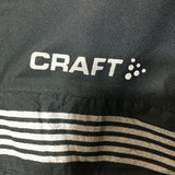 Craft Escape Mens Rain Jacket - Size Medium - Pre-owned - R30009