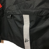 Craft Escape Mens Rain Jacket - Size Medium - Pre-owned - R30009