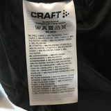 Craft Escape Mens Rain Jacket - Size Medium - Pre-owned - R30009