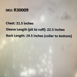 Craft Escape Mens Rain Jacket - Size Medium - Pre-owned - R30009