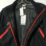 Craft Escape Mens Rain Jacket - Size Medium - Pre-owned - R30009