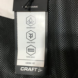 Craft Escape Mens Rain Jacket - Size Medium - Pre-owned - R30009