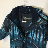 Reima Jr Insulated Winter Jacket - Size 104 - Pre-owned - R6ZVHH