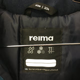 Reima Jr Insulated Winter Jacket - Size 104 - Pre-owned - R6ZVHH