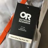 Outdoor Research Adrenaline Day Pack - Size 30L - Pre-owned - R7BCDT