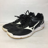 Mizuno Wave Supersonic Men's Court Shoes - Size 10.5 - Pre-Owned - R88PCK