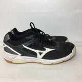 Mizuno Wave Supersonic Men's Court Shoes - Size 10.5 - Pre-Owned - R88PCK
