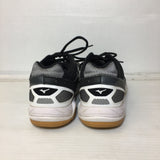 Mizuno Wave Supersonic Men's Court Shoes - Size 10.5 - Pre-Owned - R88PCK