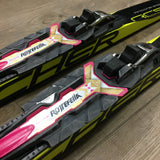 Fischer Adult RCS XC Skate Skis - 167cm - Pre-owned - RADRTP