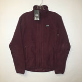 Mountain Hardwear Women's Explore Fleece Jacket - Size S - Pre-Owned - RDHVN2