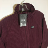 Mountain Hardwear Women's Explore Fleece Jacket - Size S - Pre-Owned - RDHVN2