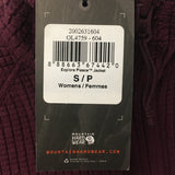 Mountain Hardwear Women's Explore Fleece Jacket - Size S - Pre-Owned - RDHVN2