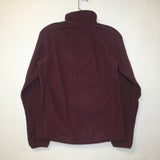 Mountain Hardwear Women's Explore Fleece Jacket - Size S - Pre-Owned - RDHVN2