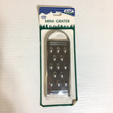 GSI Outdoors Stainless Steel Mini Grater - Pre-Owned - RGPS2Y