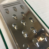 GSI Outdoors Stainless Steel Mini Grater - Pre-Owned - RGPS2Y