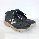 New Balance Men's High Top Baseball Cleats - Size 9 - Pre-owned - RJWVX4