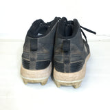 New Balance Men's High Top Baseball Cleats - Size 9 - Pre-owned - RJWVX4