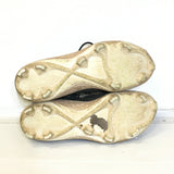 New Balance Men's High Top Baseball Cleats - Size 9 - Pre-owned - RJWVX4