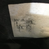 New Balance Men's High Top Baseball Cleats - Size 9 - Pre-owned - RJWVX4