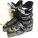 Rossignol Adult Downhill Ski Boots - Size 328mm - Pre-Owned - RRCC7N