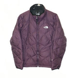 North Face Women Puffer Jacket - Size Large - Pre-Owned - RRSU2W