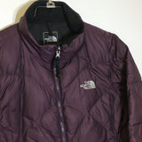 North Face Women Puffer Jacket - Size Large - Pre-Owned - RRSU2W