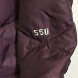 North Face Women Puffer Jacket - Size Large - Pre-Owned - RRSU2W