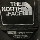 North Face Women Puffer Jacket - Size Large - Pre-Owned - RRSU2W