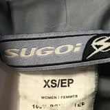 Sugoi Women's Cycling/Running Jacket - Size XS - Pre-owned - RVE13T