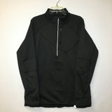 Salomon Womens Essential Lightwarm 1/2 Zip Midlayer - Size XL - Pre-owned - RX1PE1
