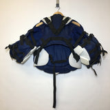 McKenney Goalie Chest Protector - Size: Approx. Youth medium - Pre-owned - S1JJ3U