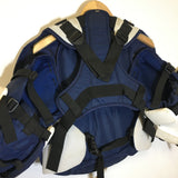 McKenney Goalie Chest Protector - Size: Approx. Youth medium - Pre-owned - S1JJ3U