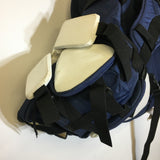 McKenney Goalie Chest Protector - Size: Approx. Youth medium - Pre-owned - S1JJ3U