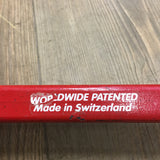 Graf Left Handed Hockey Stick - Size 49" - Pre-Owned - SCBQSU