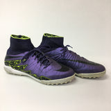 Nike Men Hypervenom Soccer Shoes -Size: M 10.5 - Pre-Owned - SFJ8P2
