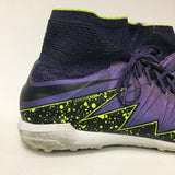 Nike Men Hypervenom Soccer Shoes -Size: M 10.5 - Pre-Owned - SFJ8P2