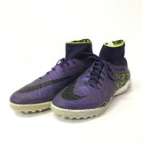 Nike Men Hypervenom Soccer Shoes -Size: M 10.5 - Pre-Owned - SFJ8P2
