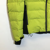 Liquid Men Ski Jacket - Size: L/G - Pre-owned - SHCK3C