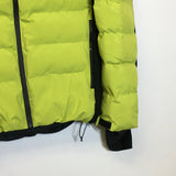 Liquid Men Ski Jacket - Size: L/G - Pre-owned - SHCK3C