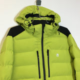 Liquid Men Ski Jacket - Size: L/G - Pre-owned - SHCK3C