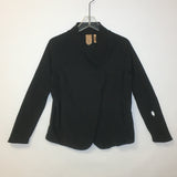 Indygena Women's Snap Button Fleece Lined Cardigan - Size S/P - Pre-owned - SHRCVZ