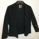 Indygena Women's Snap Button Fleece Lined Cardigan - Size S/P - Pre-owned - SHRCVZ