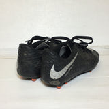 Nike Hypervenom Youth Soccer Cleats - Size Y4 - Pre-Owned - SNXDCH