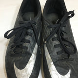 Nike Hypervenom Youth Soccer Cleats - Size Y4 - Pre-Owned - SNXDCH