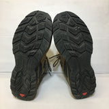 Salomon Mens Hiking Boots - Size: 10 - Pre - Owned - SQ77FC