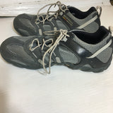 Merrell Womens Continuum Waterpro Ultra Current Performance Shoes - Size 8 - Pre-Owned - SQRGRL
