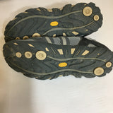 Merrell Womens Continuum Waterpro Ultra Current Performance Shoes - Size 8 - Pre-Owned - SQRGRL